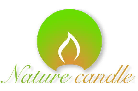Nature Candle